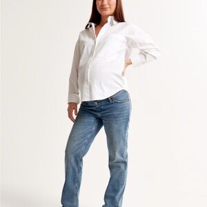 Classic Blue Women's Jeans